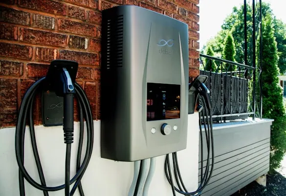 Battery storage system as an alternative to adding a cylinder for combi boiler homes