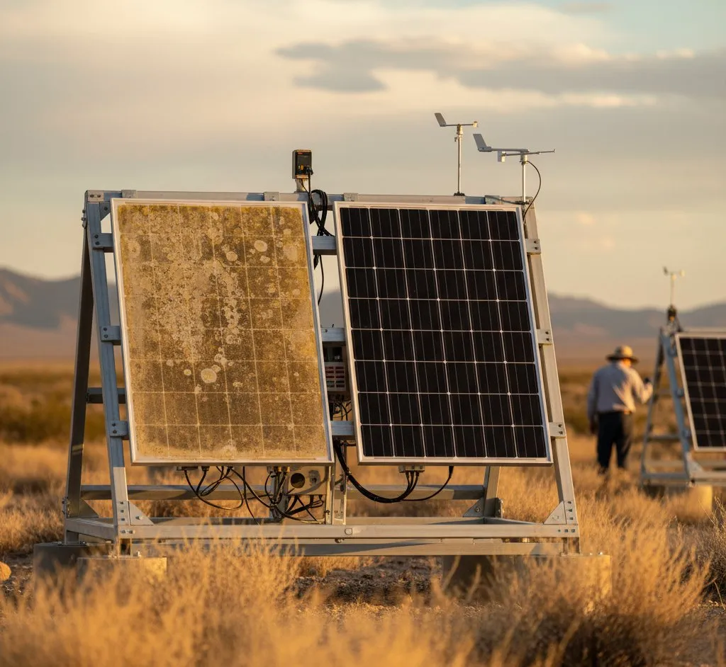 Solar panel installation in progress on a UK residential roof