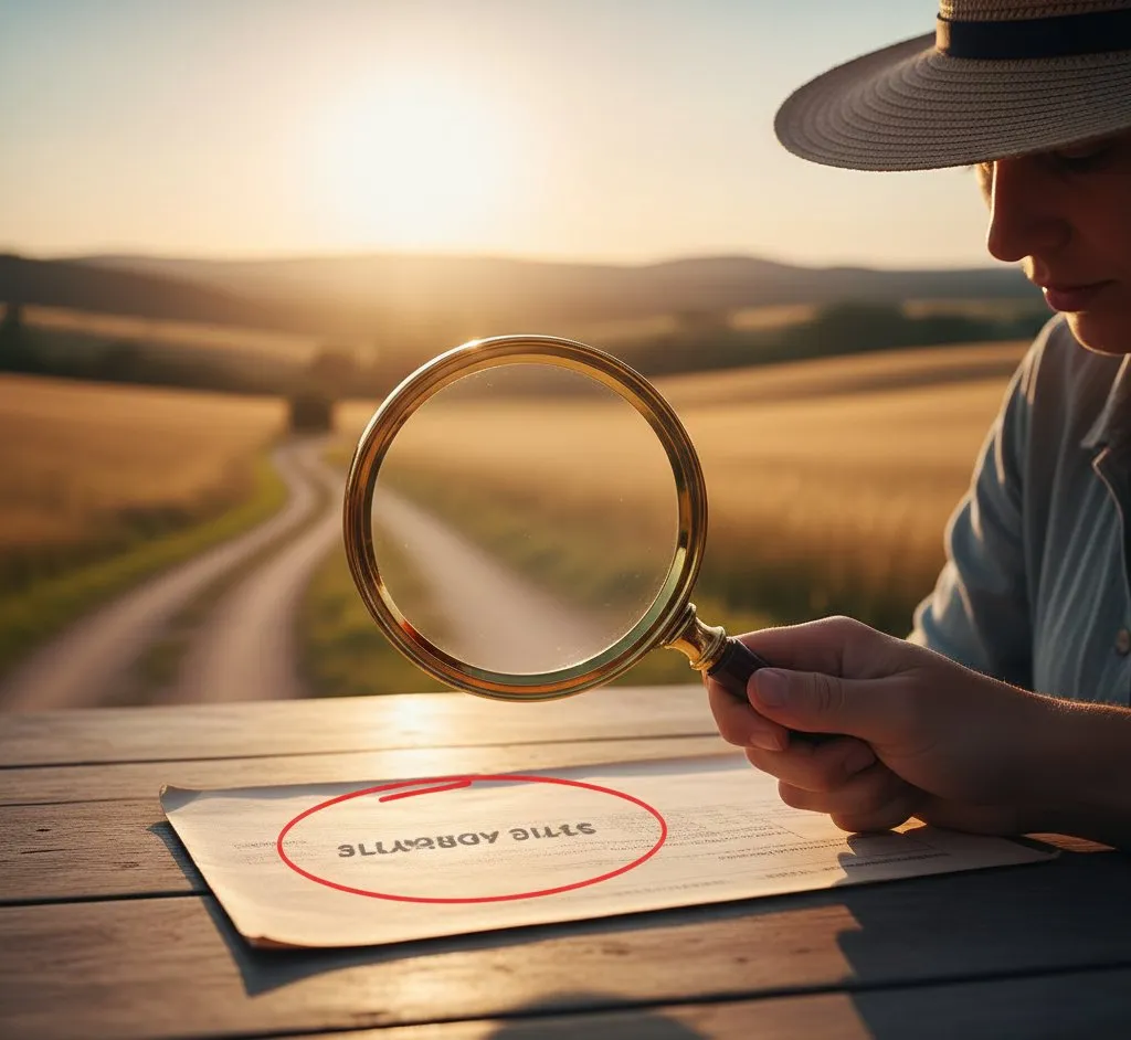 Financial documents and calculator representing electricity standing charges and tariff costs