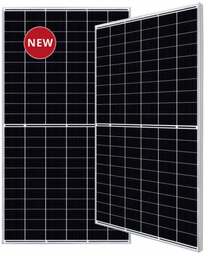 Canadian Solar HiKu7 455W