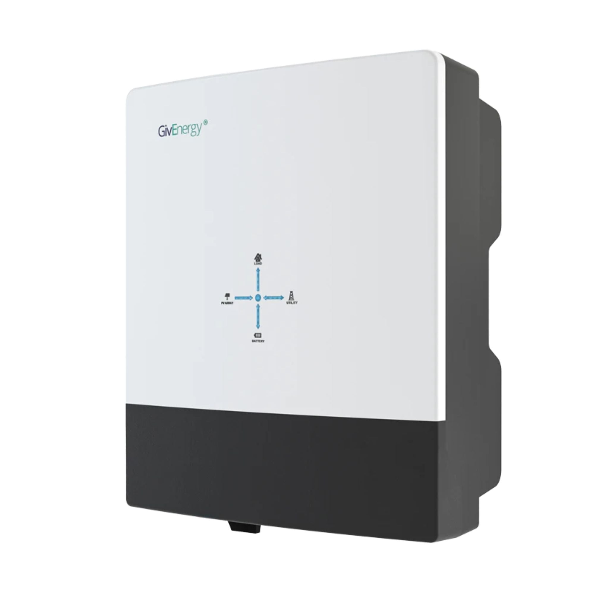 GivEnergy All-in-One 5kW Hybrid Inverter