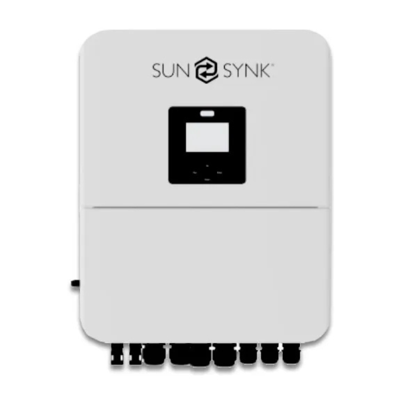 SunSynk 5kW Hybrid Inverter
