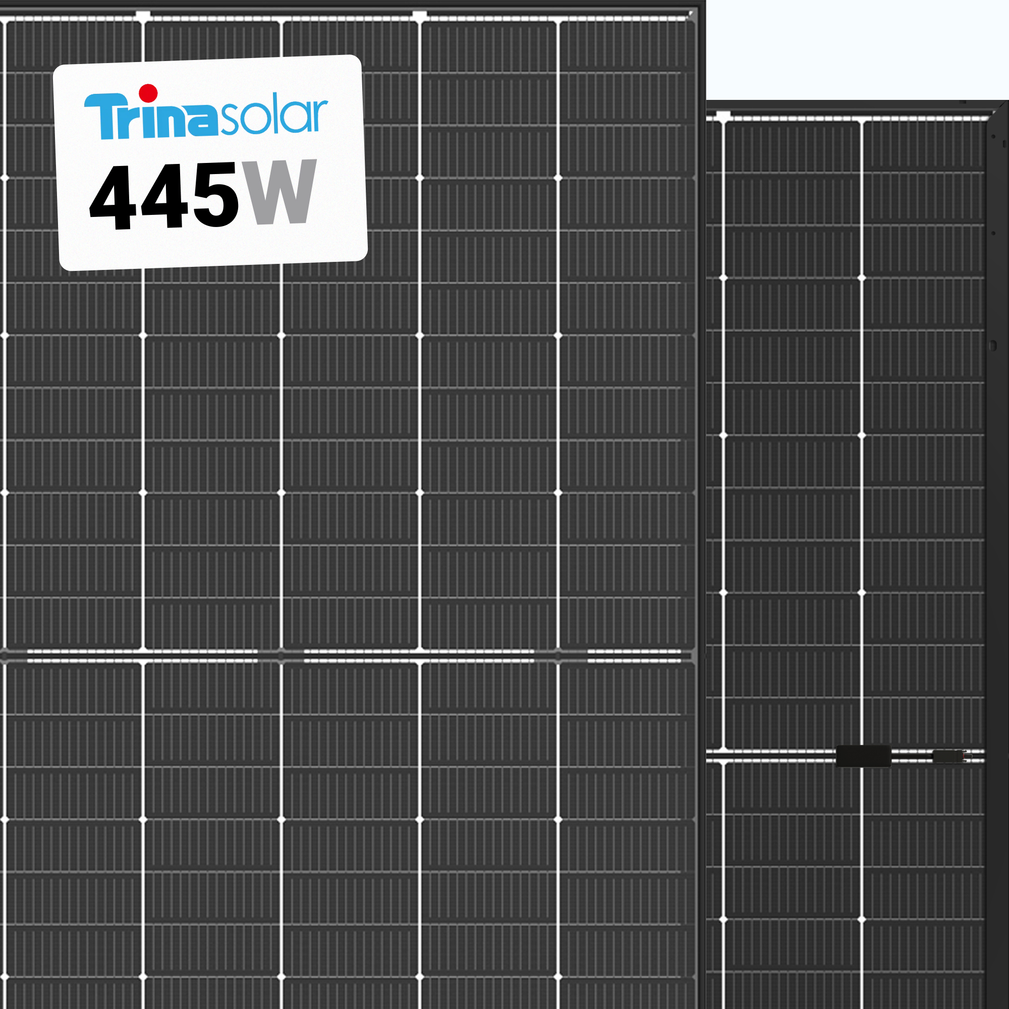 Trina Solar Vertex S+ 445W